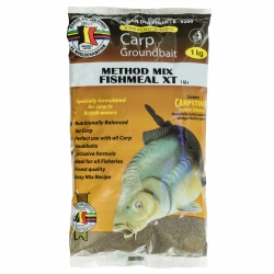 Zanęta MVDE Method Mix Fishmeal XT 1kg